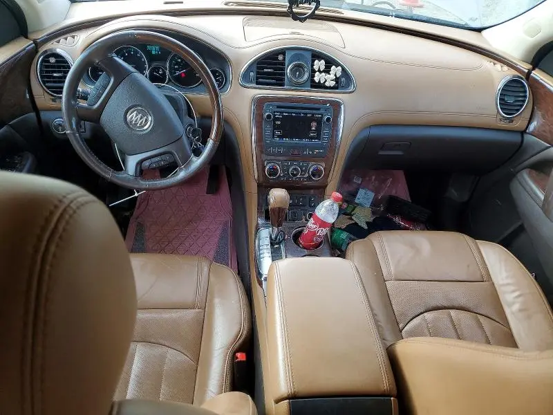 2016 BUICK ENCLAVE   