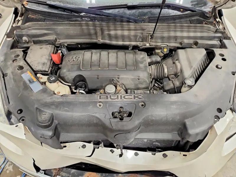 2011 BUICK ENCLAVE CXL  