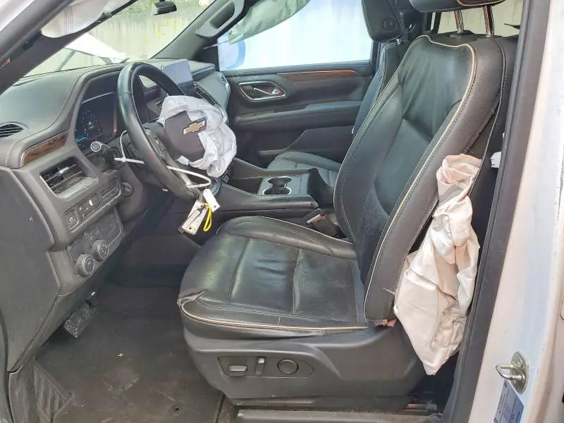 2023 CHEVROLET TAHOE C1500 PREMIER  