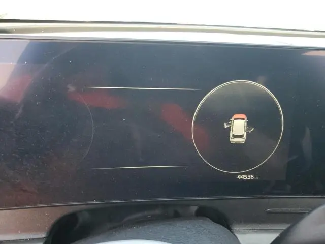 2023 KIA SPORTAGE X-PRO  