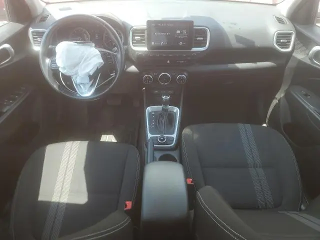 2022 HYUNDAI VENUE SEL