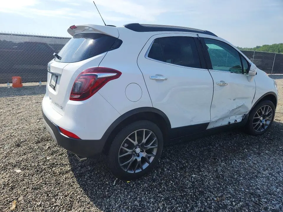 2019 BUICK ENCORE SPORT TOURING  
