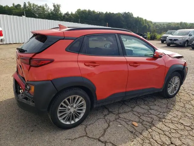 2019 HYUNDAI KONA SEL  