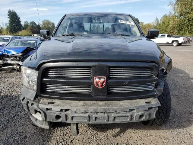 2010 DODGE RAM 1500 ST  