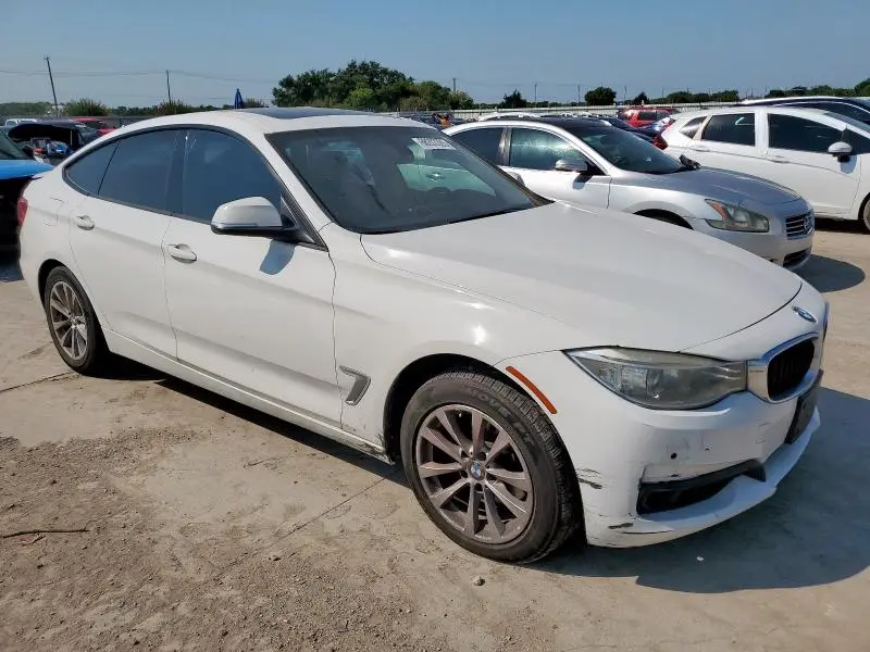 2014 BMW 328 XIGT  