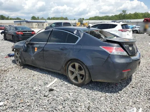 2012 ACURA TL   
