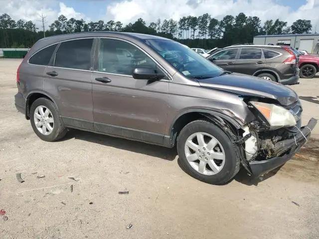 2011 HONDA CR-V SE  