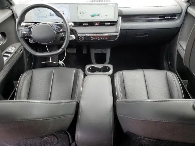 2023 HYUNDAI IONIQ 5 LIMITED  