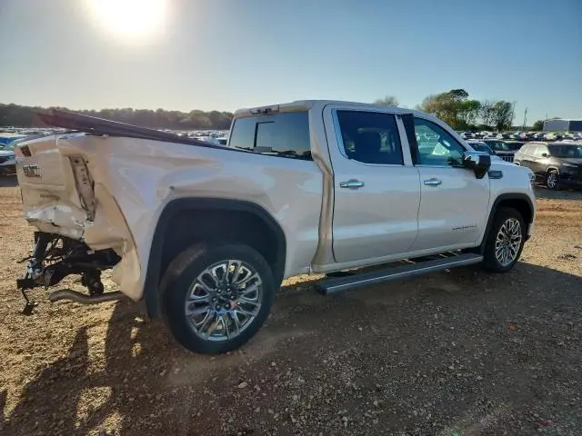 2024 GMC SIERRA K1500 DENALI ULTIMATE  
