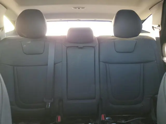 2024 HYUNDAI TUCSON SEL CONVENIENCE  