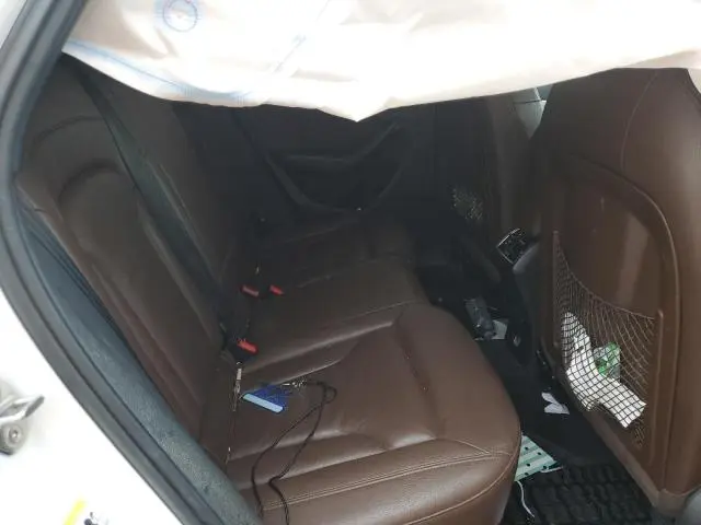 2018 AUDI Q3 PREMIUM  