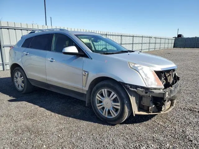 2013 CADILLAC SRX LUXURY COLLECTION  