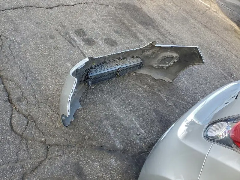 2014 CHEVROLET SPARK EV 2LT  