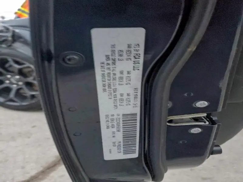 2019 CHRYSLER 300 TOURING  