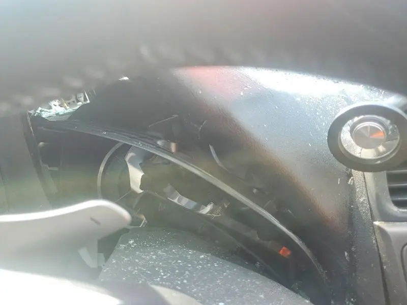 2012 LEXUS IS 250 BASE  