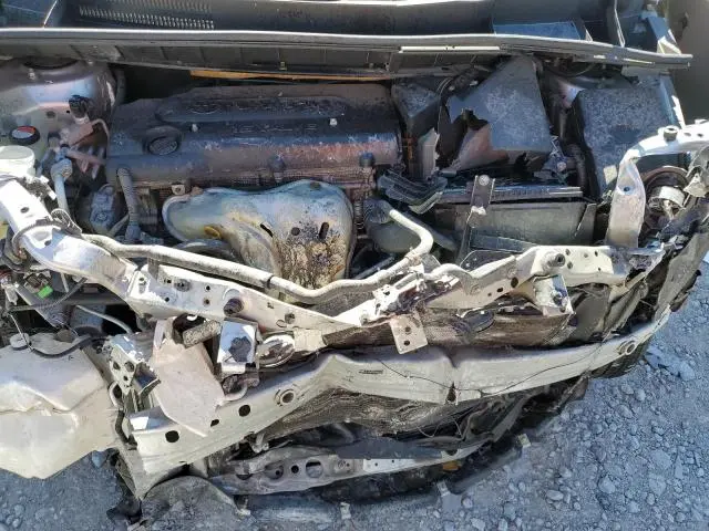 2014 TOYOTA SCION XB