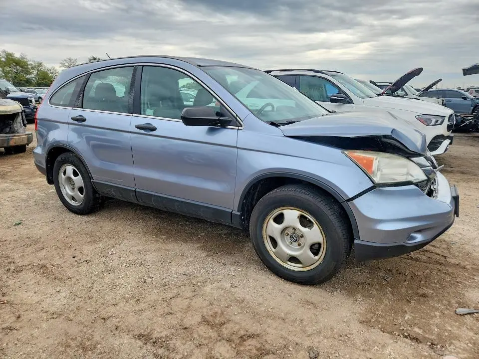 2011 HONDA CR-V LX  