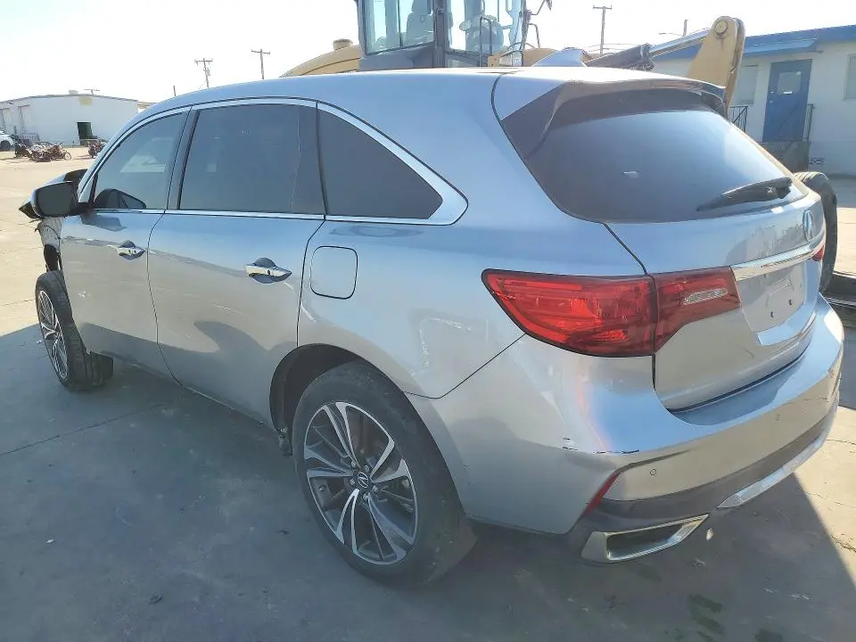 2020 ACURA MDX TECHNOLOGY  