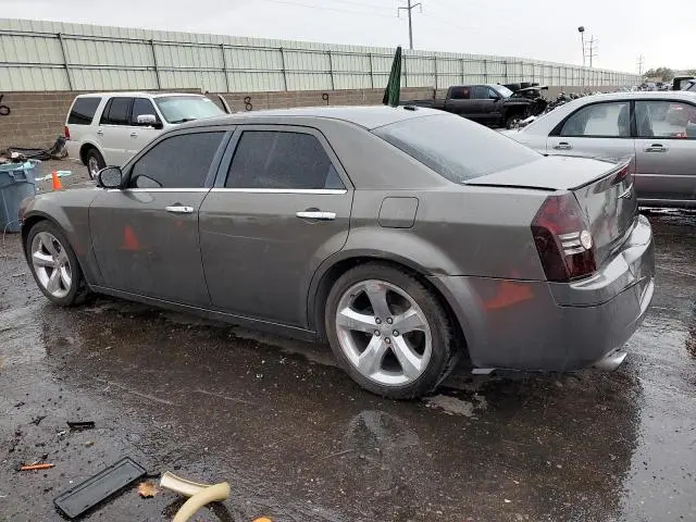 2010 CHRYSLER 300 TOURING  