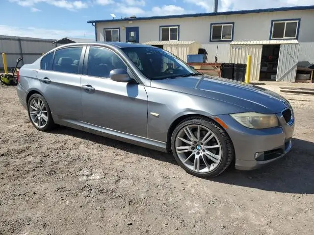 2011 BMW 328 I  