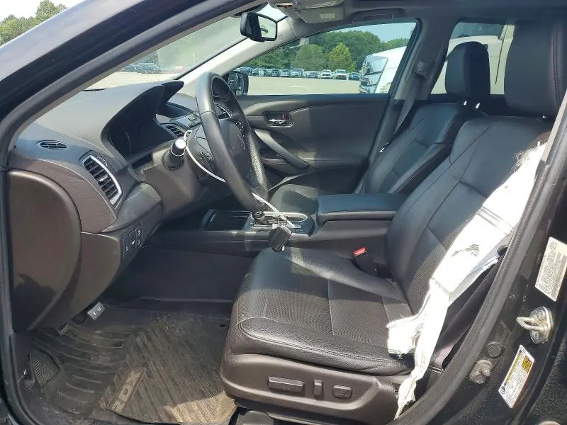 2016 ACURA RDX TECHNOLOGY  