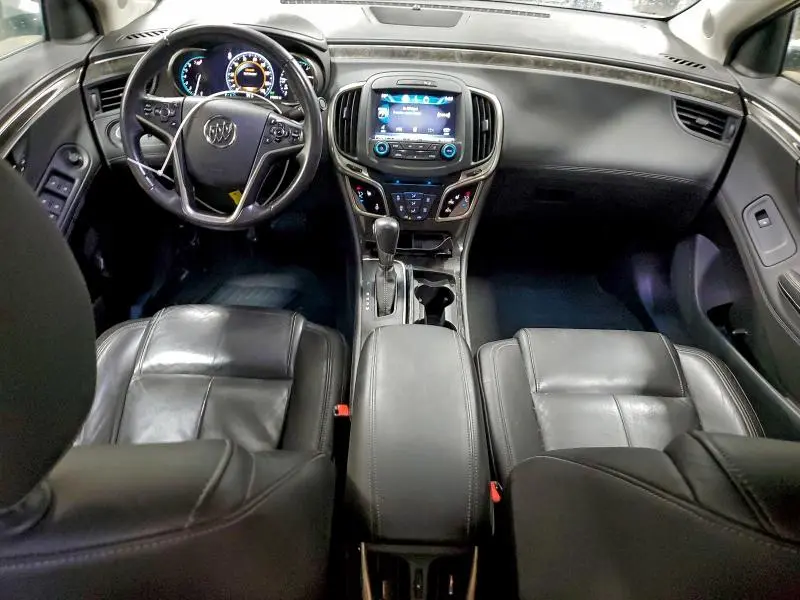 2015 BUICK LACROSSE   