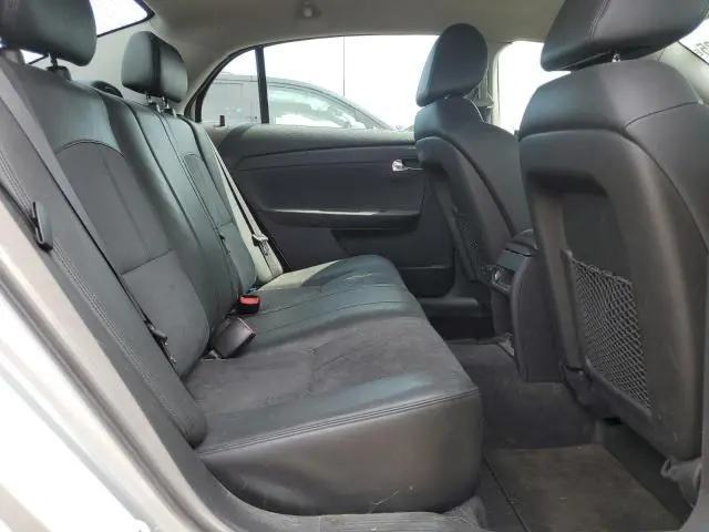 2010 CHEVROLET MALIBU 2LT  