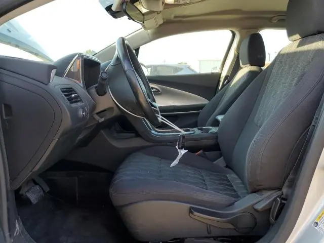 2014 CHEVROLET VOLT