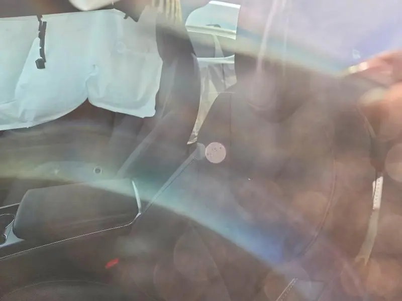 2022 TESLA MODEL X   