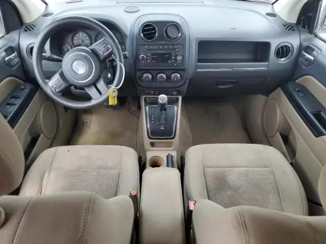 2011 JEEP COMPASS SPORT