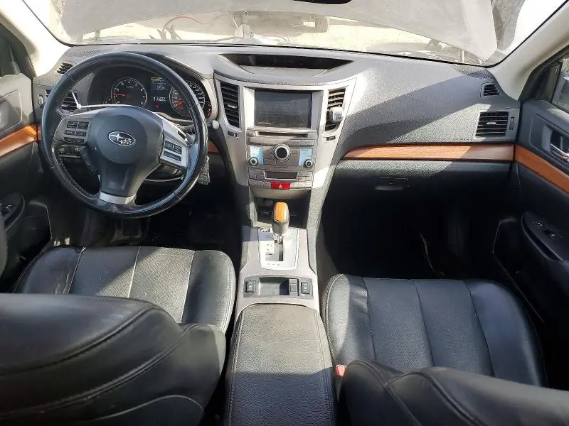 2014 SUBARU OUTBACK 3.6R LIMITED  