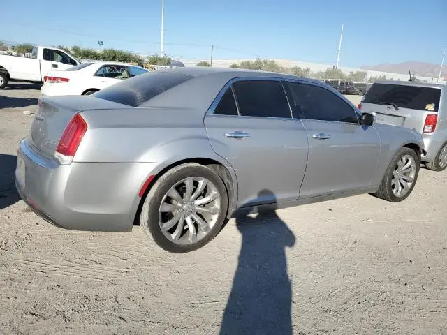 2018 CHRYSLER 300 LIMITED  