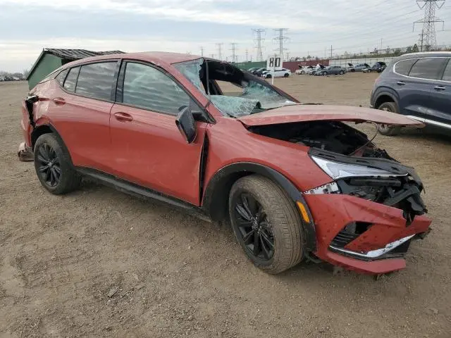 2024 BUICK ENVISTA SPORT TOURING  