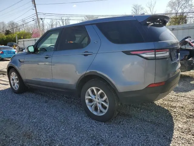 2020 LAND ROVER DISCOVERY SE  