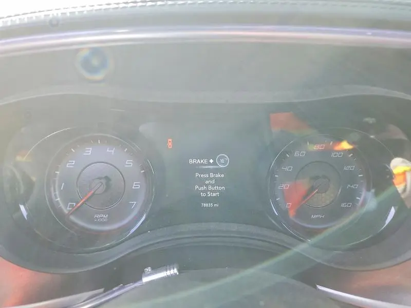 2022 DODGE CHARGER R  