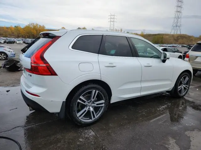 2018 VOLVO XC60 T5  