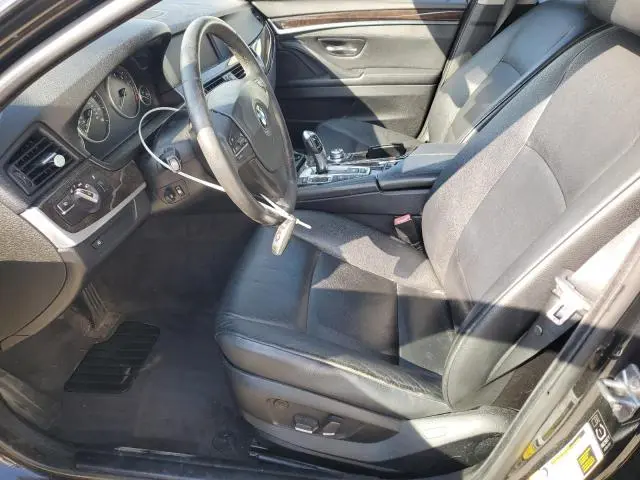 2013 BMW 528 XI  
