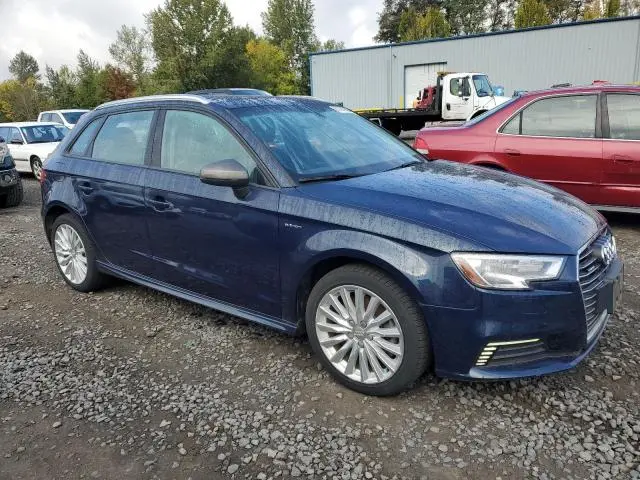 2017 AUDI A3 E-TRON PREMIUM  