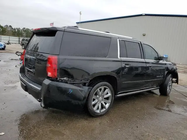 2018 CHEVROLET SUBURBAN C1500 PREMIER