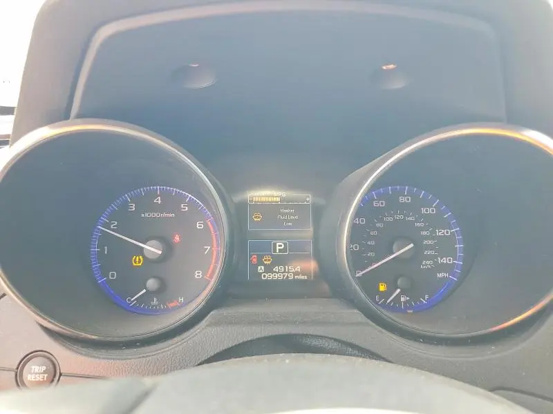 2015 SUBARU LEGACY 2.5I PREMIUM  