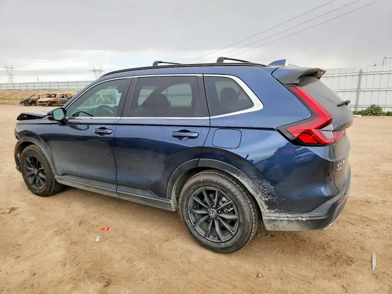 2023 HONDA CR-V SPORT  