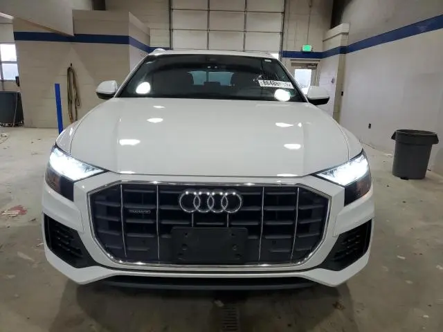 2019 AUDI Q8 PREMIUM  