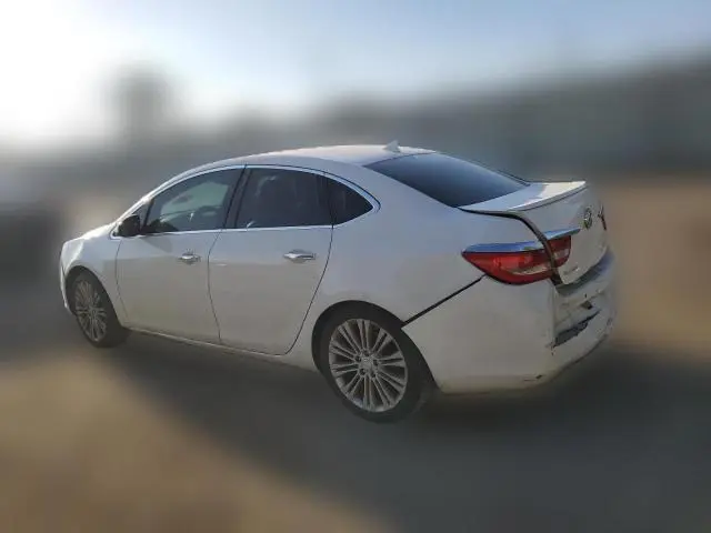 2013 BUICK VERANO CONVENIENCE  