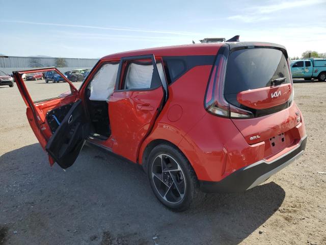 2023 KIA SOUL EX