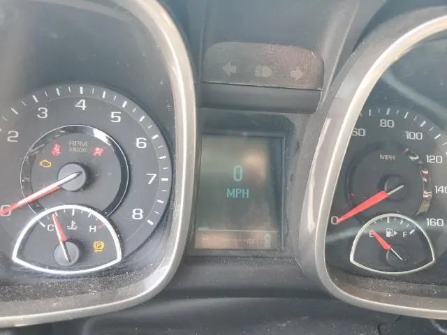 2013 CHEVROLET MALIBU 1LT  