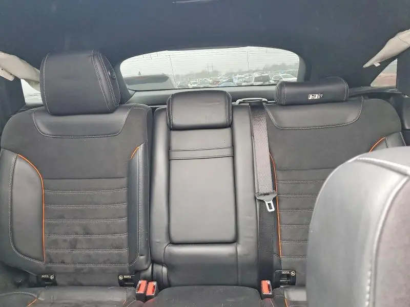 2019 MERCEDES-BENZ GLE COUPE 43 AMG  