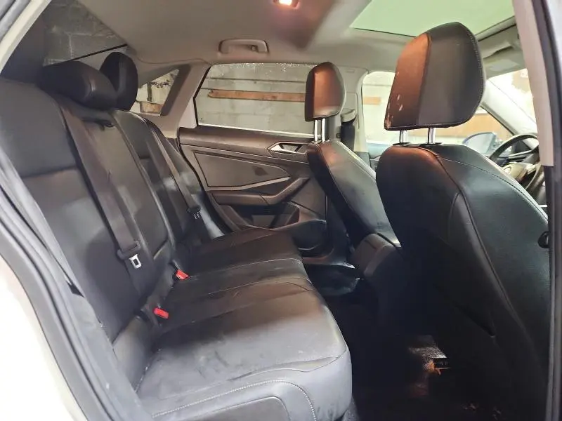2019 VOLKSWAGEN JETTA SEL  