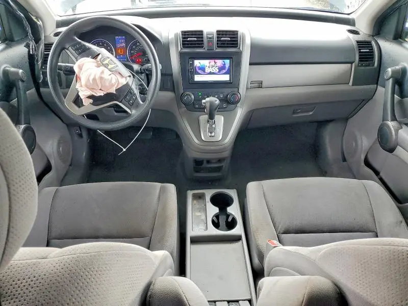 2010 HONDA CR-V EX  