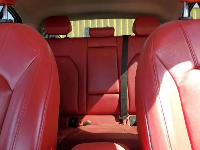 2020 ALFA ROMEO STELVIO   