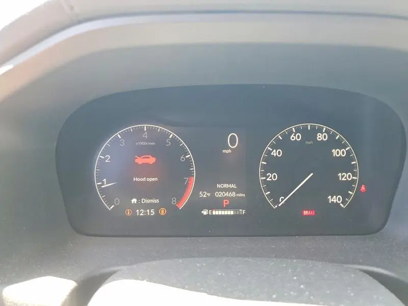 2025 HONDA ODYSSEY EXL  